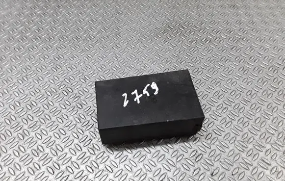 Honda Jazz Other control units/modules