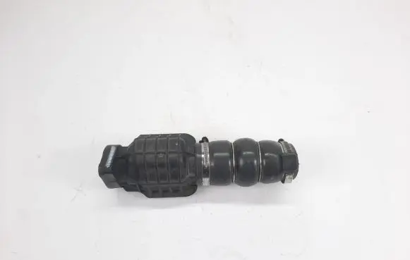 Citroen Berlingo Intercooler hose/pipe 9687261180