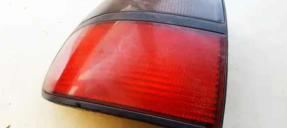 Renault Laguna I Rear/tail lights 7700820052