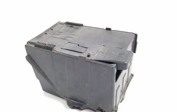 Citroen DS5 Battery box tray 9687472580 3115
