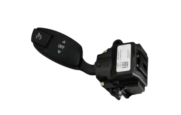 BMW 6 E63 E64 Cruise control stalk 695135202 0130615004