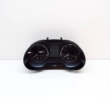 Skoda Octavia Mk3 (5E) Speedometer (instrument cluster) 5E0920981B