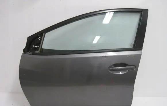 Honda Civic IX Door (2 Door Coupe) 