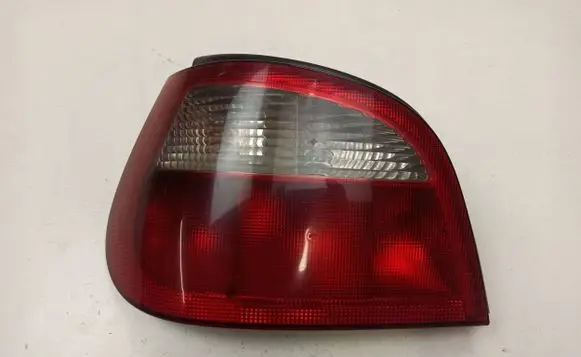 Renault Megane I Rear/tail lights