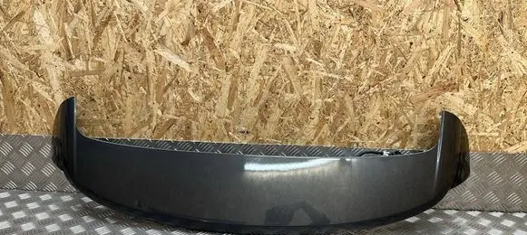 Citroen C4 Cactus Tailgate/trunk spoiler 9801170977 9804050777