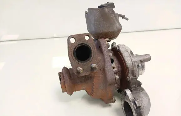 Peugeot 508 RXH Turbo 9686120680 968612068006
