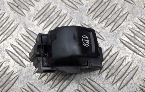 Opel Insignia A Handbrake/parking brake auto hold switch 13271123