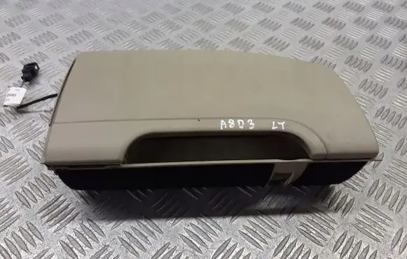 Audi A8 S8 D3 4E Glove box