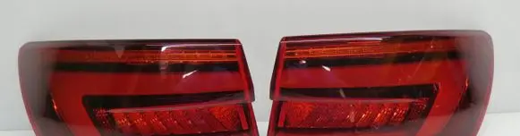 Audi A4 S4 B9 Rear/tail lights set 8W9945091C
