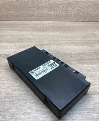 BMW 5 E60 E61 Comfort/convenience module 9157155