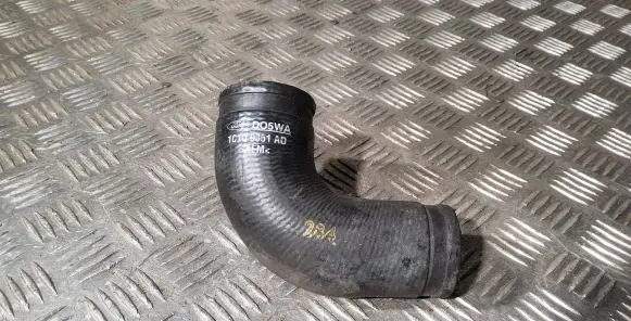 Ford Mondeo Mk III Intercooler hose/pipe 1C1Q9351AD