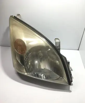 Toyota Land Cruiser (J120) Headlight/headlamp KOITO6094 8465