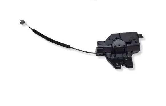 BMW 3 E90 E91 Tailgate/trunk/boot lock/catch/latch 7840617