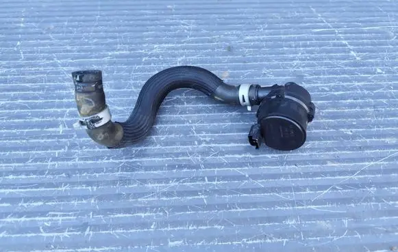 Nissan Qashqai J12 Electric auxiliary coolant/water pump 0392023294 144B06803R