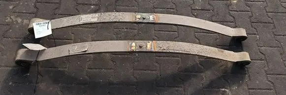 Ford Transit Custom Rear leaf spring 
