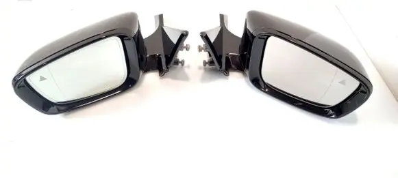 BMW M8 F91 F92 G14 G15 Front door electric wing mirror 9498927 51169498927