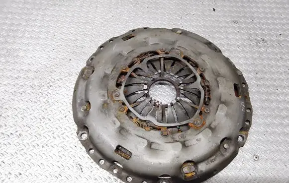 Pressure plate