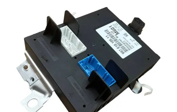 Porsche Cayman 987 Other control units/modules 99761010511 28034517 5011011CDA