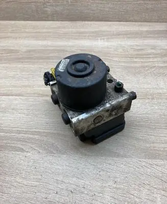 Citroen C3 ABS Pump 10097011183 9652182680