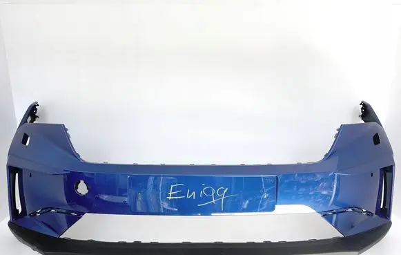 Skoda Octavia Mk4 Front bumper 5LA807221