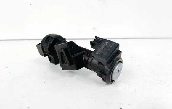 Ford Focus Ignition lock 6E5T15607CA BV6N3F642AD