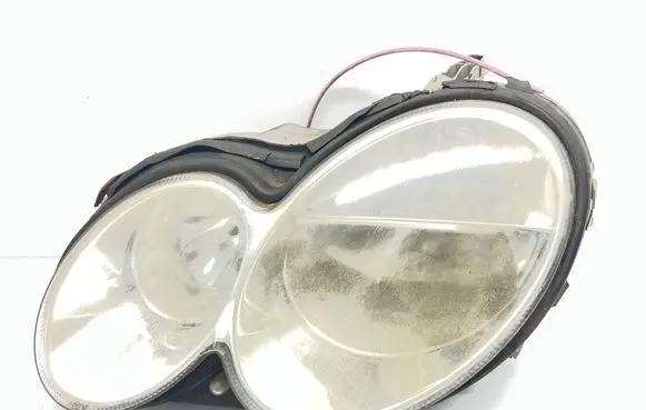 Mercedes-Benz CLK A209 C209 Headlight/headlamp 15274100