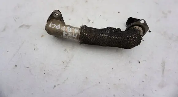 Ford Fiesta EGR valve line/pipe/hose