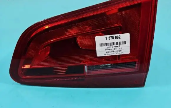 Volkswagen Sharan Rear/tail lights 7N0945094 IMPRK1370982