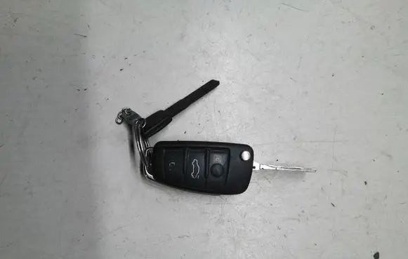 Ignition key/card