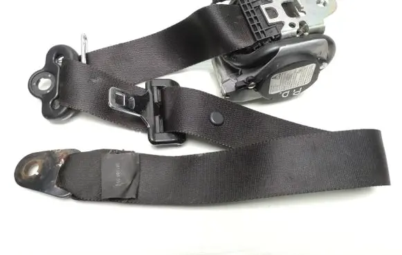 Ford Galaxy Front seatbelt 6g9n61294cew 605274300 560053152