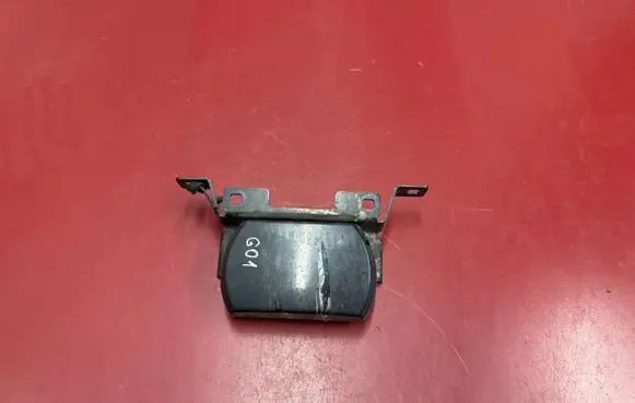 BMW X3 G01 Distronic sensor radar 6891746 6869772 6877219