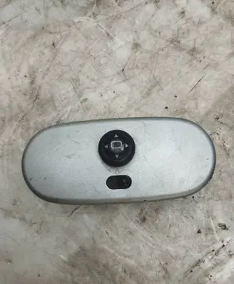 Mini One - Cooper R50 - 53 Wing mirror switch 6915123 03216000