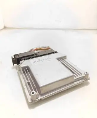 BMW 1 E81 E87 Engine control unit/module 8506375 030225497 0281016069