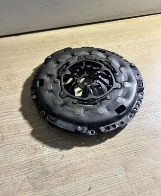 Pressure plate