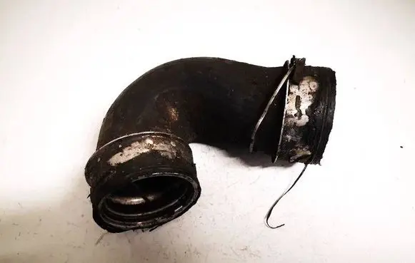 Volkswagen PASSAT B5 Intercooler hose/pipe