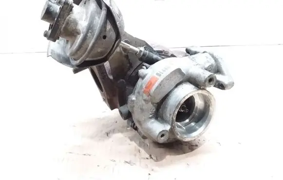 Peugeot 807 Turbo 9682776880