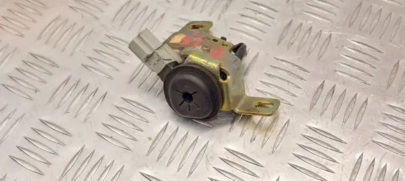 Honda CRX Convertible roof lock/latch 