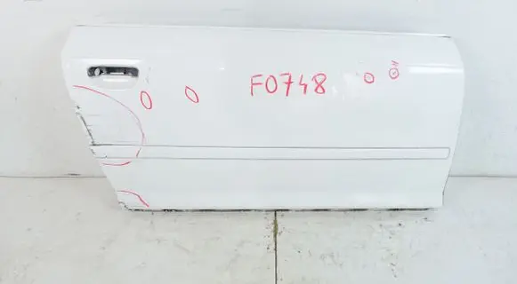 Audi A3 S3 8P Door (2 Door Coupe) 