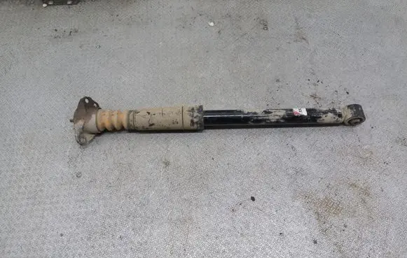 Audi A3 S3 8L Rear shock absorber/damper