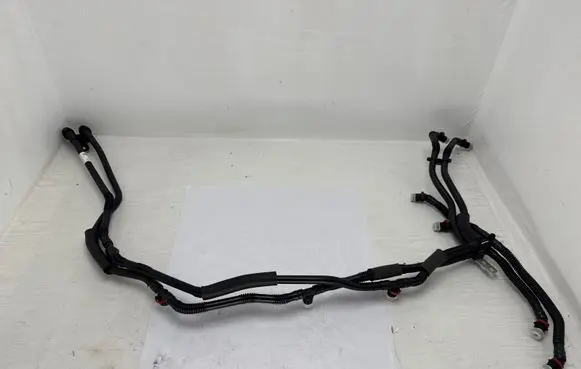 Mercedes-Benz GLS X167 Coolant pipe/hose A7895015500