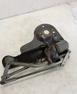 Ford Fiesta Front wiper linkage and motor 404745 288T178571AC 2S5111009AG