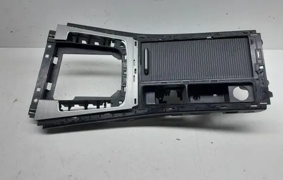 Volkswagen Golf VII Center console 5G1863245F