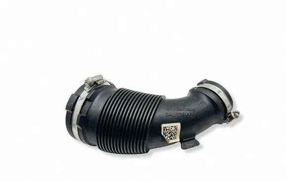 Audi A5 Air intake hose/pipe 04L129661B