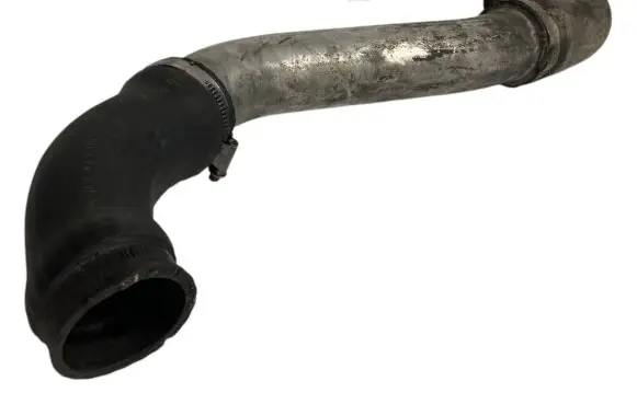 BMW 5 E39 Intercooler hose/pipe 2247903 11612247903