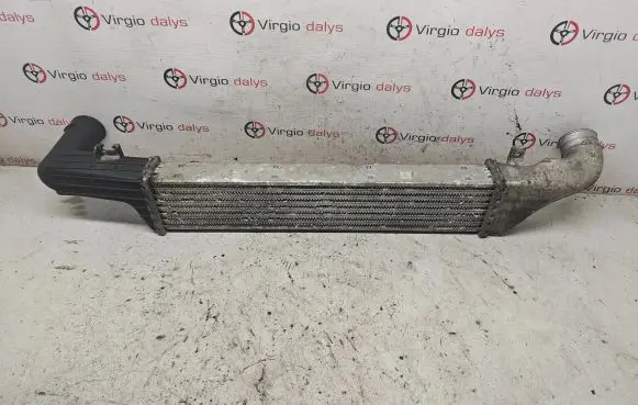 Mercedes-Benz E W210 Intercooler radiator A2105001200 25519