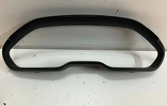 Peugeot 2008 I Dashboard trim 9673859177