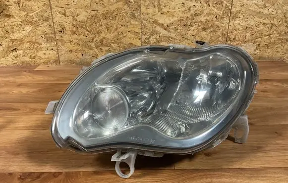Smart ForTwo I Headlight/headlamp 1305615424