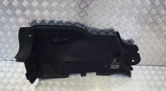 Volkswagen ID.3 Trunk/boot side trim panel 10A867427C 0002170208