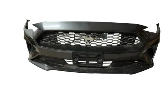 Ford Mustang VI Front bumper JR3B17C831 JR3B17C831A JR3B17C831AA