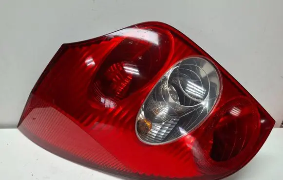 Renault Laguna II Rear/tail lights S27639850 8200002471